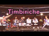Timbiriche va a celebrar sus 35 años.