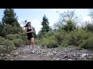 La Pila - Soy Runner Chilango