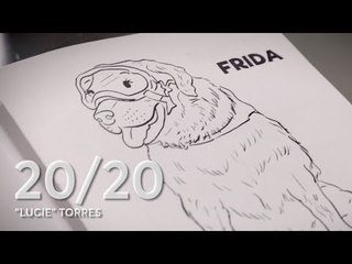 Capítulo 28: “Lucie” Torres #2020