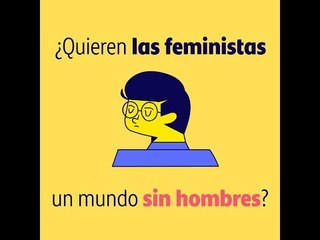 Manual de Feminismo para Principiantes 7 de 9 #NoMeDigasGuapa