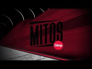 La Rata Gigante: Episodio 1 – Mitos Chilango