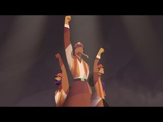 Un homenaje para no olvidarnos