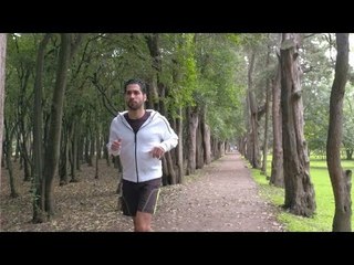 Viveros – Soy Runner Chilango