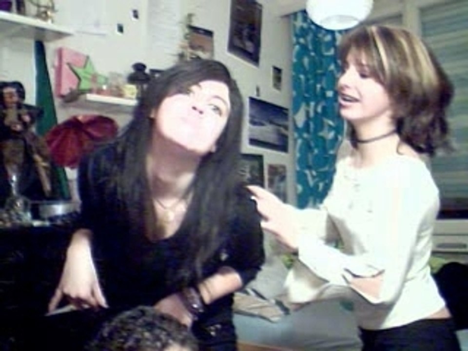 TektOniik K.O. xD