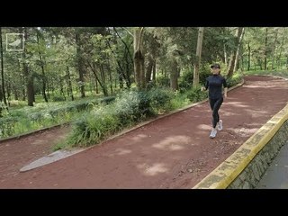 Bosque de Tlalpan – Soy Runner Chilango