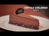 Saks: Episodio 10 – La Crítica Chilango