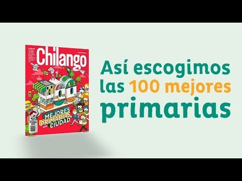 ¿Cómo buscamos las mejores escuelas primarias en la CDMX?