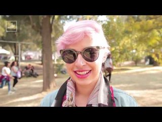 Un Corona Capital bastante fashion