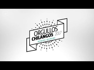 Orgullos Chilango 2017: Marion Reimers