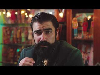 El Mexicano Perfecto... no eres tú