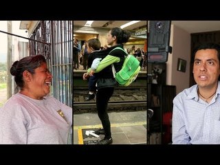 ¿Cómo viven los chilangos de clase baja, media y alta? - Chilango #NoSomosIgualesPorque