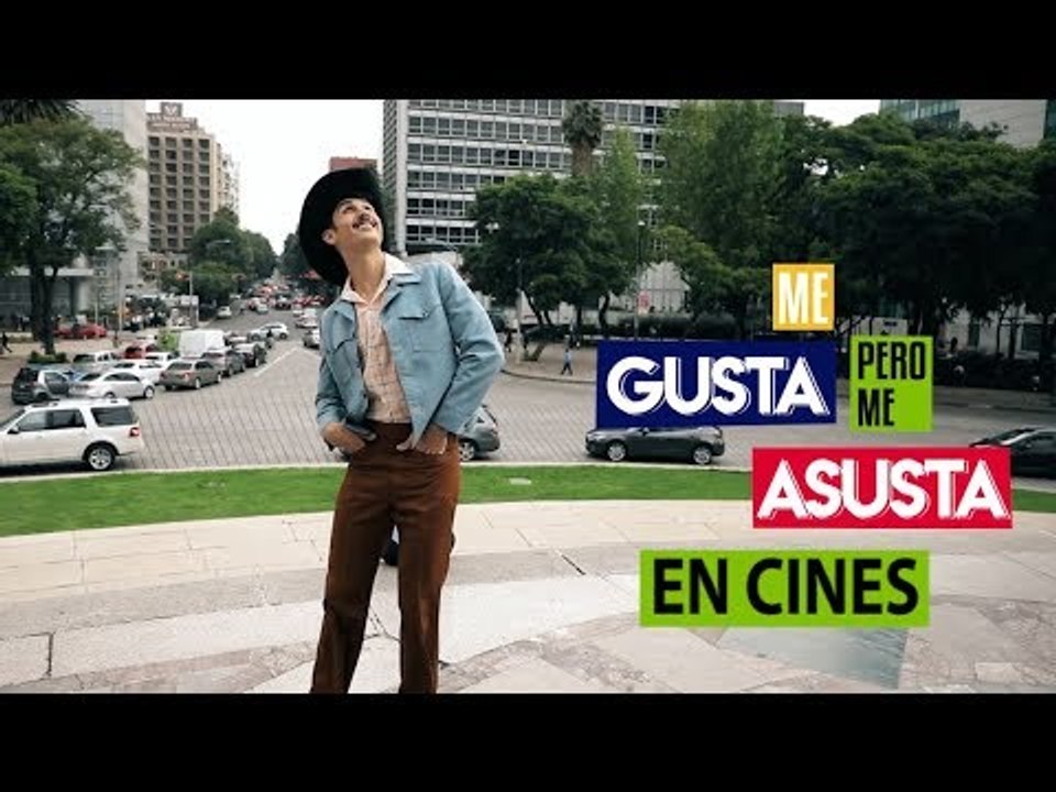 Me Gusta Pero Me Asusta