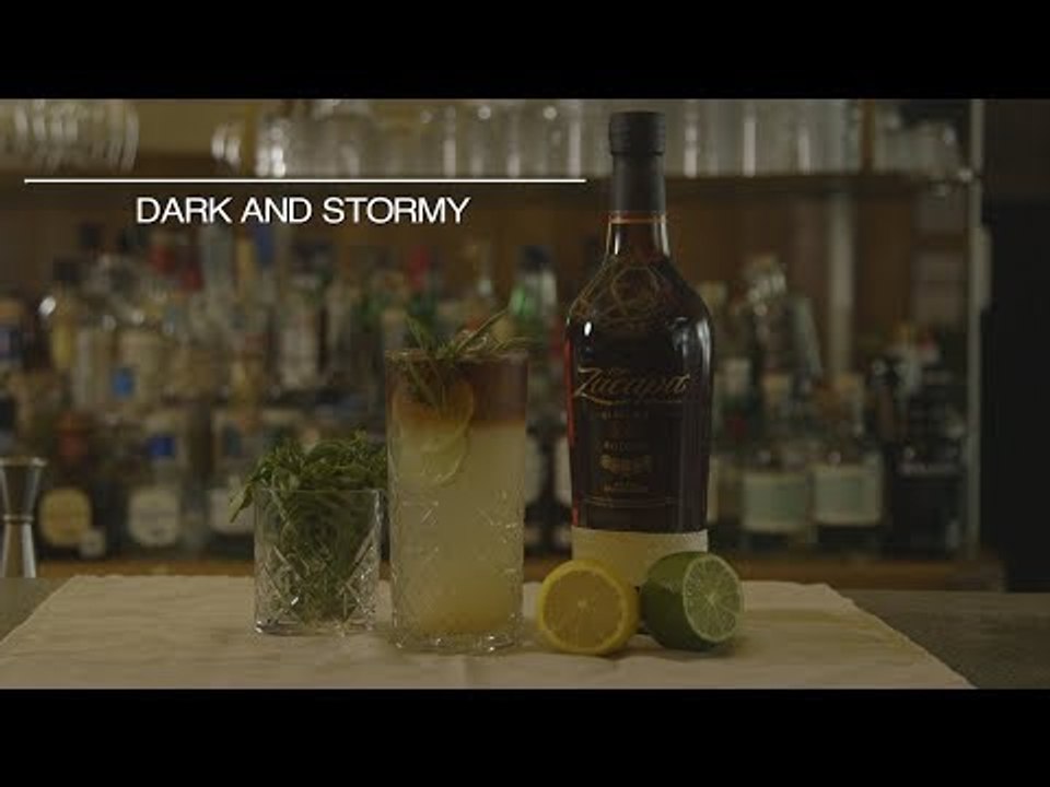 Zacapa Meroma