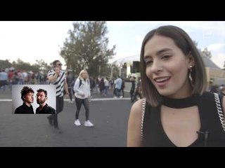 ¿Reconoces a las bandas del Corona Capital?