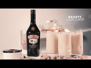 Baileys Café