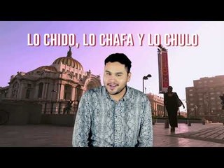 Hitchcock se queda - Lo chido, lo chafa y lo chulo de la CDMX