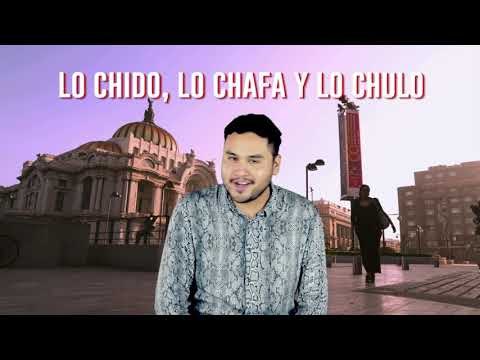 Hitchcock se queda - Lo chido, lo chafa y lo chulo de la CDMX