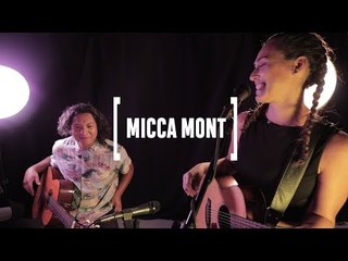 Micca Mont: Sesiones Chilango