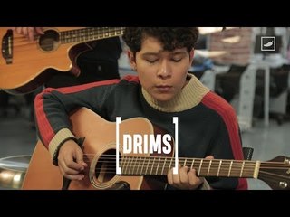 Drims: Sesiones Chilango