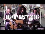 Johnny Nasty Boots: Sesiones Chilango