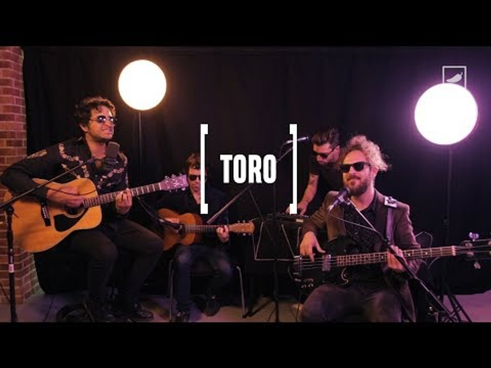 Toro: Sesiones Chilango