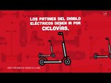 ¿Por dónde deben circular los scooters? - #AlChile
