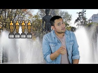 Los Óscar - Lo chido, lo chafa y lo chulo de la CDMX