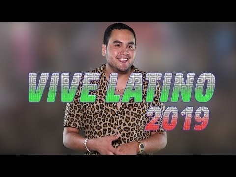 Vive Latino y las escaleras de la línea 7 | Lo Chido, Lo Chafa y Lo Chulo.