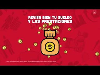 El Outsourcing en el Día del Trabajo - Chilango