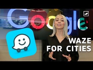 Adiós al tráfico en la CDMX con Waze - Chilango