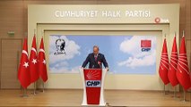 CHP Sözcüsü Öztrak: “CHP, Cumhuriyeti er geç tam demokrasi ile taçlandıracaktır”