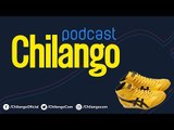 Sneakers en la CDMX - Chilango #Podcast