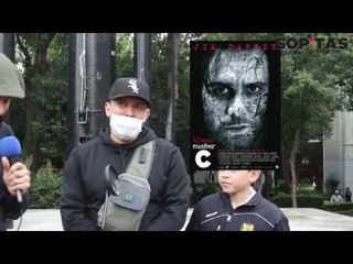 Plaza de las Tres Culturas: 47 años después