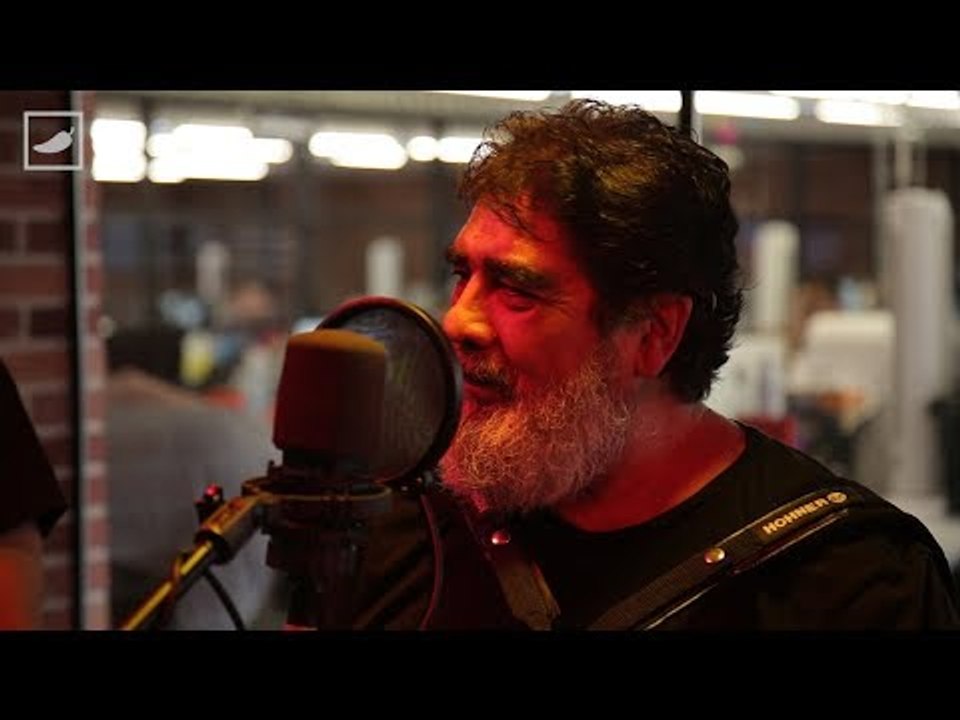 #SesionesChilango presenta: Celso Piña