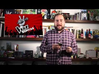Troll de la Semana: La Voz Sopitas y el botón del Dislike en Facebook