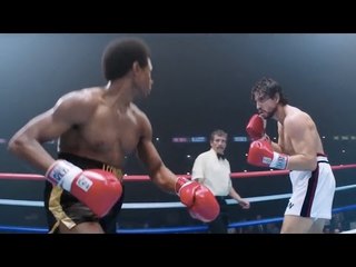 'Manos de Piedra' (trailer)