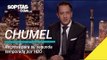 Estrena la segunda temporada de Chumel con Chumel Torres | Sopitas.com
