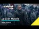 La Gran Muralla la última película de Matt Damon | Sopitas.com