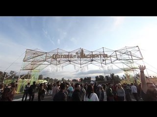 Festival Corona Capital 2016