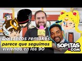 Video de la Semana - De tantos remakes, parece que seguimos viviendo en los 90... | Sopitas.com