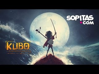 Kubo y la Búsqueda Samurai: detrás de la fantasía