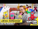 Video de la Semana - ¿Eres millennial o te haces? | Sopitas.com