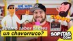 Video de la Semana - ¿Cómo saber si eres un chavorruco? | Sopitas