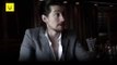 Alex Turner de Arctic Monkeys en entrevista para Sopitas.com