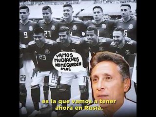 Sopitas Presenta: Soy Mundialista | Ep. 09 Manuel Negrete