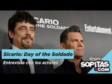 La cruda verdad detrás de 'Sicario: Day of the Soldado'