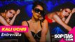 Kali Uchis sobre ser latina, Trump y sus ídolos musicales en entrevista para Sopitas.com
