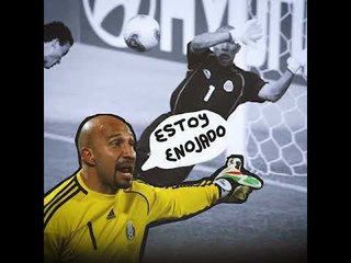 Sopitas Presenta: Soy Mundialista | Ep. 06 Óscar 'El Conejo' Pérez