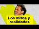 Mitos y realidades de Luis Miguel, la serie de Netflix