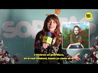 Navidad con Sopitas: recomendaciones de los famosos para 2019